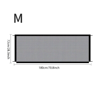 Pet Gate Fence