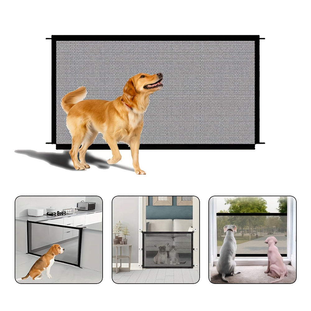 Pet Gate Fence