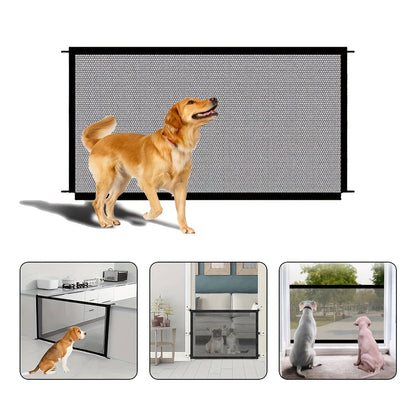 Pet Gate Fence