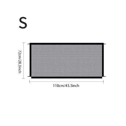 Pet Gate Fence