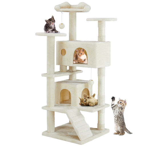 Cat Modern Climbing Frame